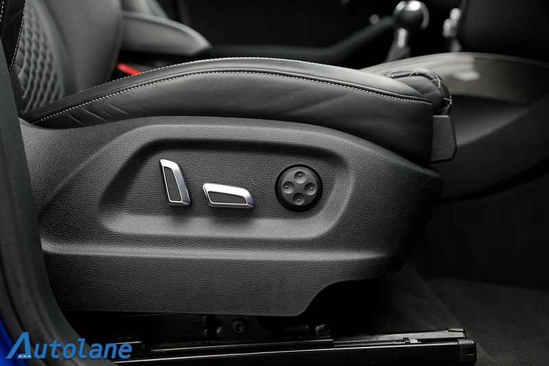 Audi SQ5 bild 21