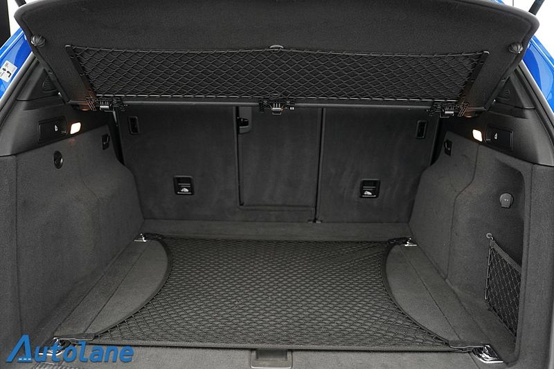 Audi SQ5 bild 30