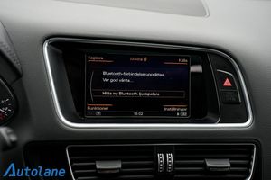 Audi SQ5 bild 29