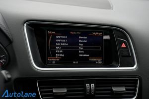 Audi SQ5 bild 28