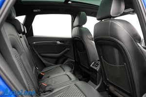 Audi SQ5 bild 23