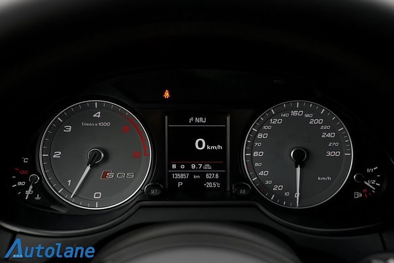 Audi SQ5 bild 18