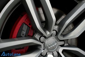 Audi SQ5 bild 11