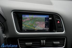 Audi SQ5 bild 27