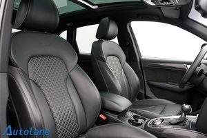 Audi SQ5 bild 20