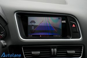 Audi SQ5 bild 26