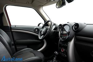 MINI Countryman bild 13