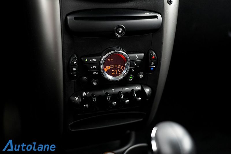 MINI Countryman bild 16