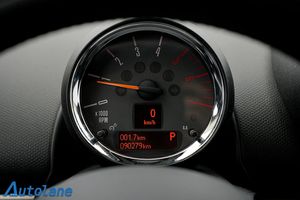 MINI Countryman bild 14
