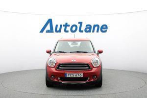 MINI Countryman bild 3