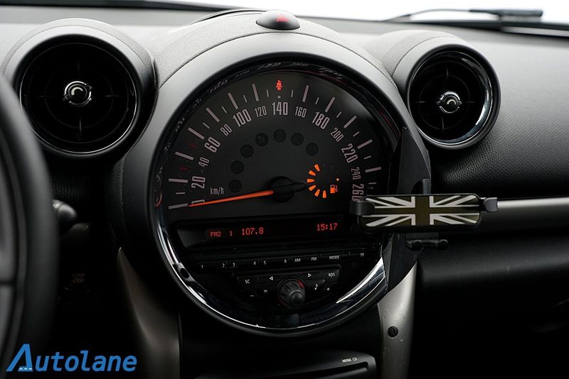 MINI Countryman bild 15