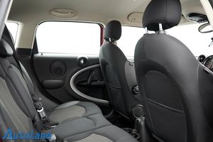 MINI Countryman bild 18
