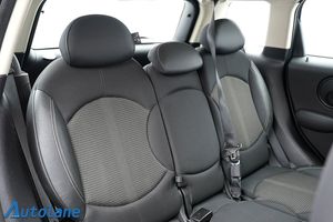MINI Countryman bild 19