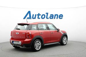 MINI Countryman bild 8