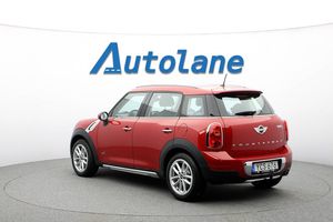 MINI Countryman bild 6