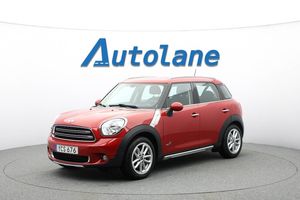 MINI Countryman bild 4