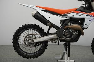 KTM 250 SX-F bild 10