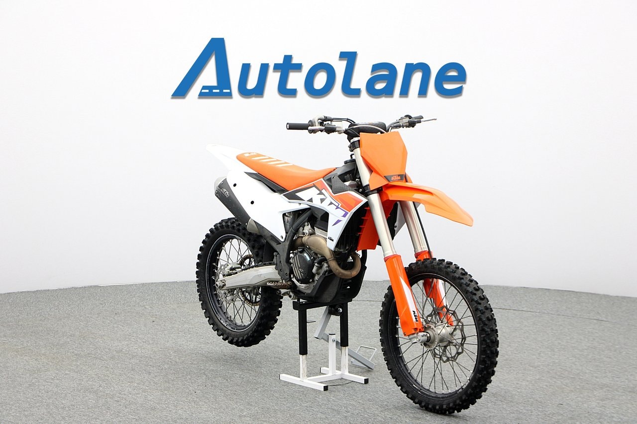 KTM 250 SX-F
