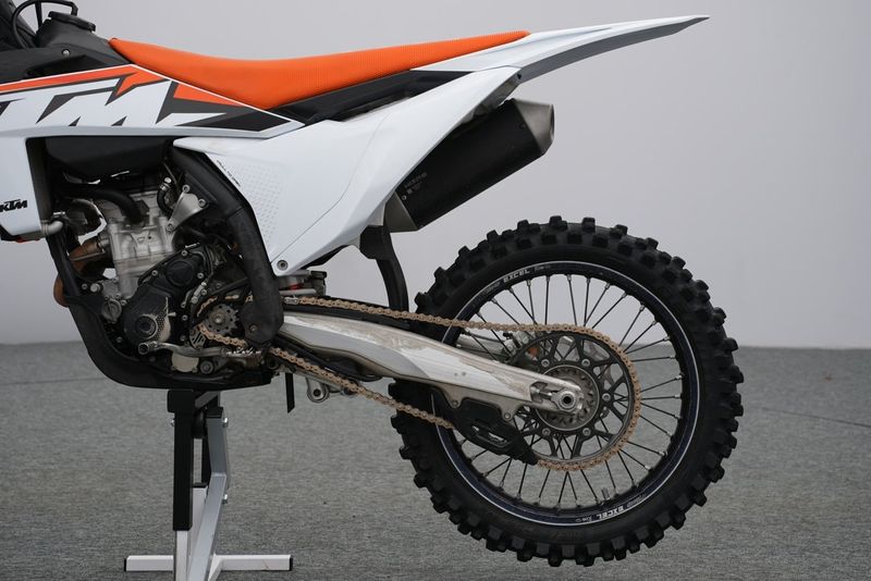 KTM 250 SX-F bild 13
