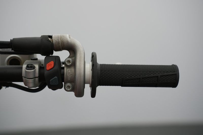 KTM 250 SX-F bild 19