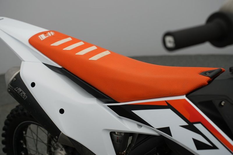KTM 250 SX-F bild 16