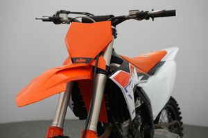 KTM 250 SX-F bild 20