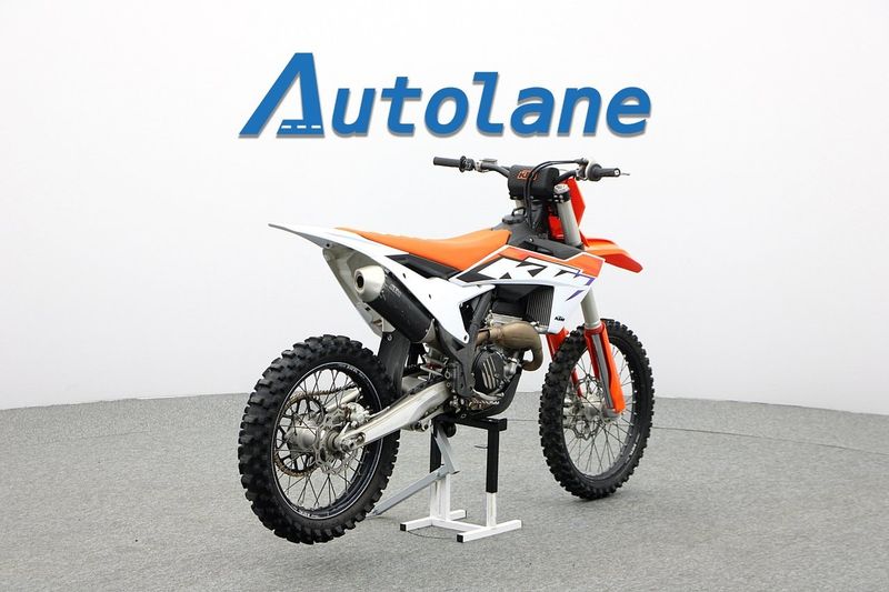 KTM 250 SX-F bild 5