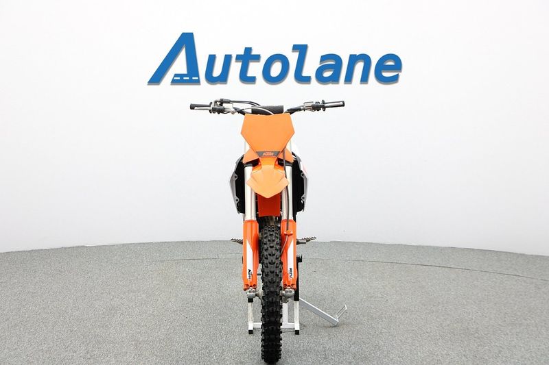KTM 250 SX-F bild 7