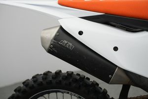 KTM 250 SX-F bild 15