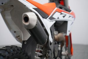KTM 250 SX-F bild 14