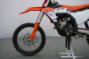 KTM 250 SX-F bild 12