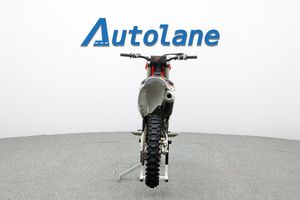 KTM 250 SX-F bild 8