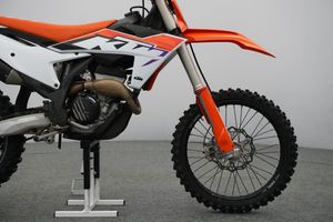 KTM 250 SX-F bild 11