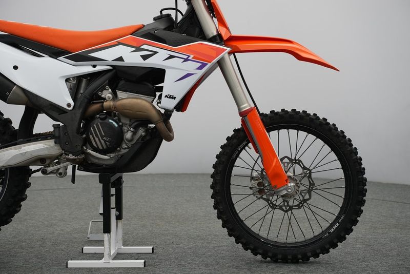 KTM 250 SX-F bild 11