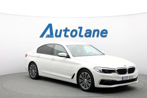 BMW 540 bild 1