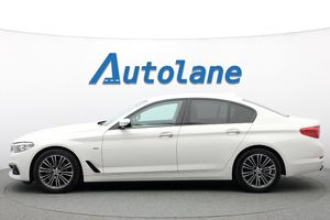 BMW 540 bild 5