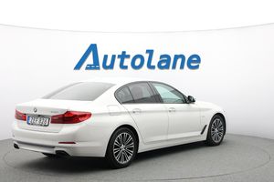 BMW 540 bild 8