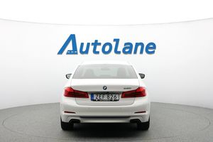 BMW 540 bild 7