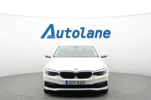 BMW 540 bild 3