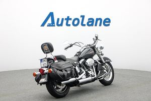 Harley-Davidson Heritage Softail Classic bild 5