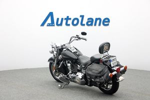 Harley-Davidson Heritage Softail Classic bild 3