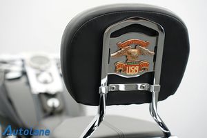Harley-Davidson Heritage Softail Classic bild 24