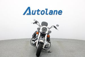 Harley-Davidson Heritage Softail Classic bild 7