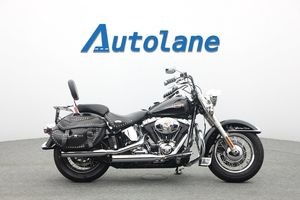 Harley-Davidson Heritage Softail Classic bild 6