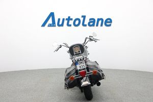 Harley-Davidson Heritage Softail Classic bild 8