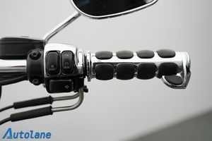Harley-Davidson Heritage Softail Classic bild 20