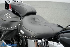 Harley-Davidson Heritage Softail Classic bild 16