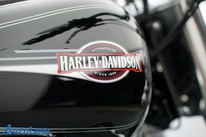 Harley-Davidson Heritage Softail Classic bild 21