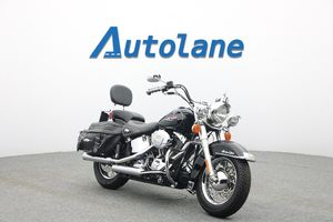 Harley-Davidson Heritage Softail Classic bild 1