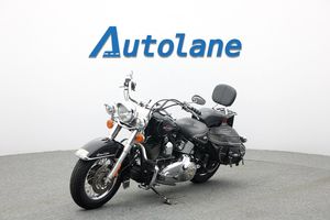 Harley-Davidson Heritage Softail Classic bild 4